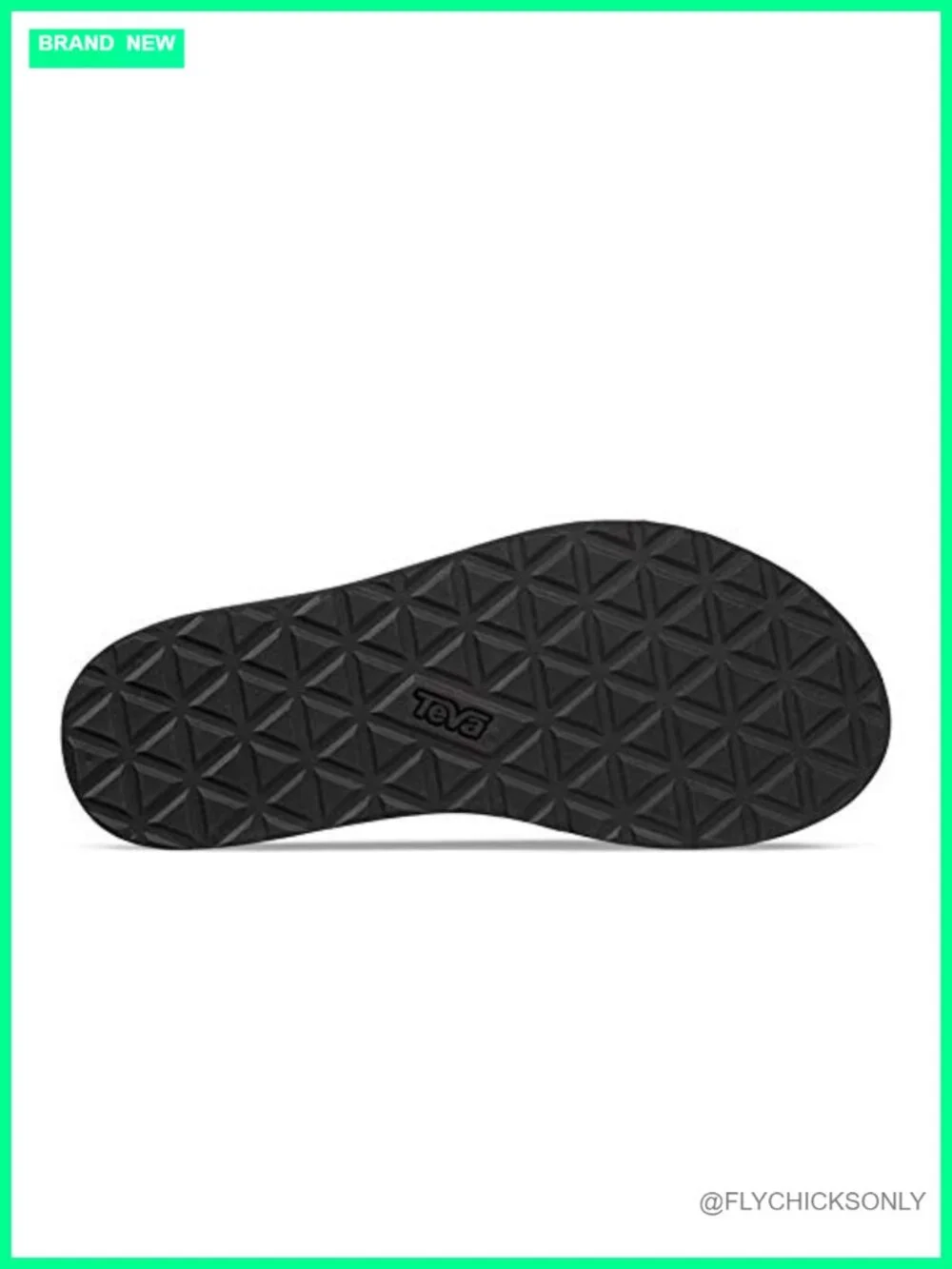 Teva Original Universal Sandals with Midform Platform EVA Webbing